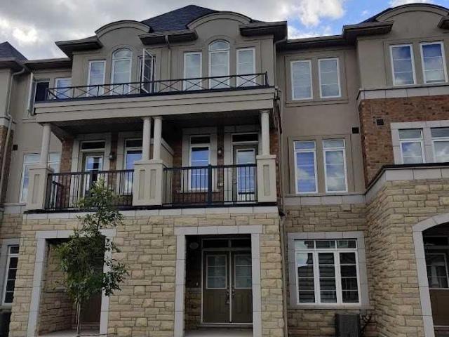 apartment at 4 3298 ERASMUM STREET, Oakville, Ontario, L6M1S3