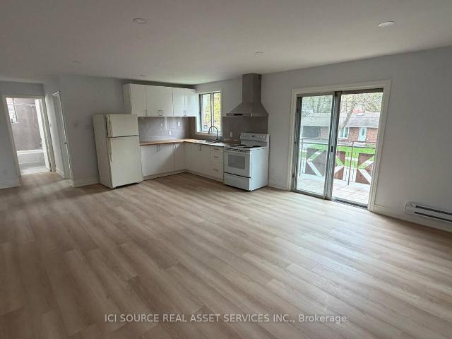 apartment at 4 3 FAULKNER STREET, Orangeville, Ontario, L9W3K9