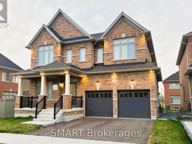 apartment at 4 BRUCE WELCH AVENUE, Georgina, Ontario, L4P0J1