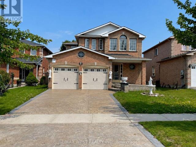 apartment at 4 CATHERINE DRIVE