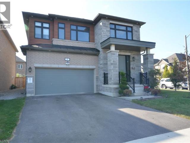 apartment at 4 FINDLAY Drive Unit# B, Ancaster, Ontario, L9K0H4