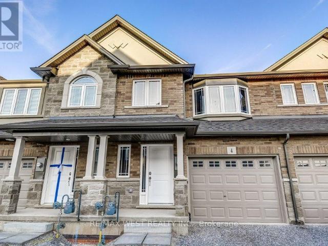 apartment at 4 GLADE LANE, Hamilton, Ontario, L0R1P0