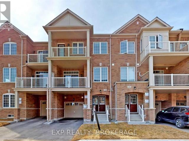 apartment at 4 HAYMARKET DRIVE, Brampton, Ontario, L4A5C3