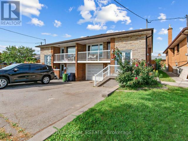 apartment at 4 HISEY [BASEMENT] CRESCENT, Toronto, Ontario, M3N1V1