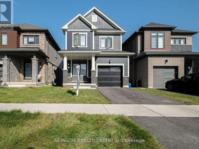 apartment at 4 LADD AVENUE