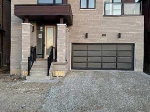 apartment at 4 MICHENER DRIVE