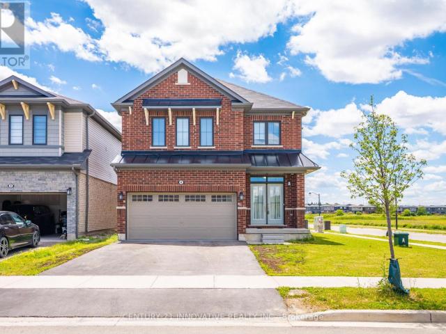 apartment at 4 MIDHURST HEIGHTS, Hamilton, Ontario, L8J0K9