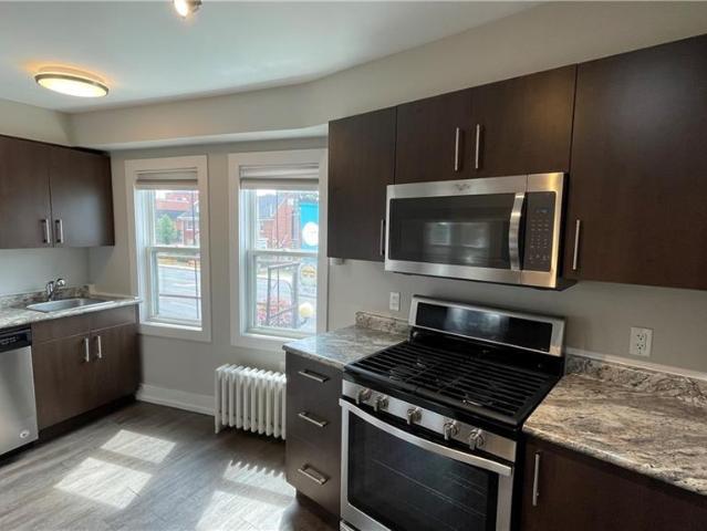 apartment at 4 OTTAWA Street N Unit# 16, Hamilton, Ontario, L8H3Y7