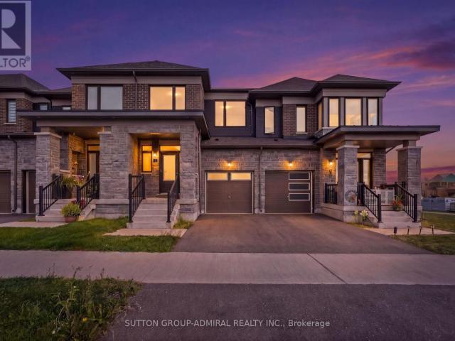 apartment at 4 ROCHESTER DRIVE, Barrie, Ontario, L9J0W1