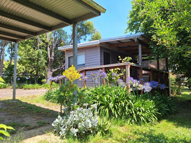 apartment at 4A Balding Street, MIRBOO NORTH VIC 3871, Australia
