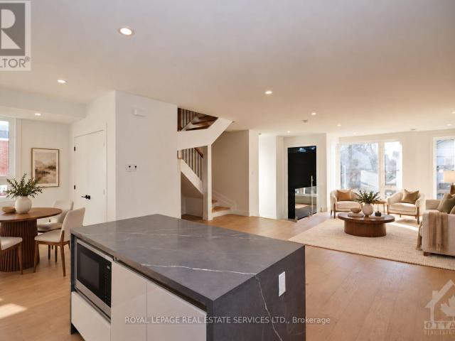 apartment at 4B HURON AVENUE N, Ottawa, Ontario, K1Y0V9
