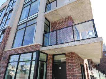 apartment at 4TH 57 861 SHEPPARD AVENUE W, Toronto, Ontario, M3H2T5