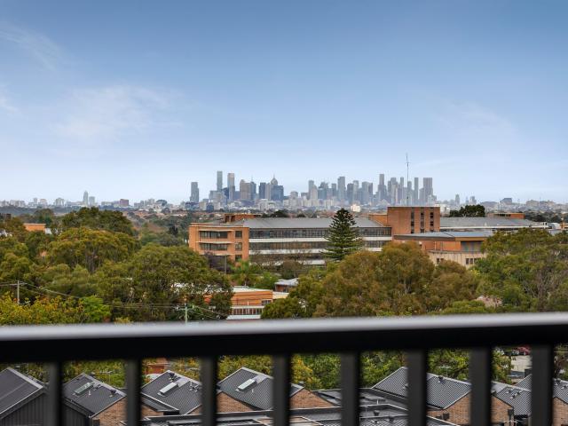 apartment at 504/125 Bell Street, Ivanhoe