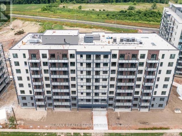 apartment at 504 181 ELMIRA ROAD S, Guelph, Ontario, N1K0E4