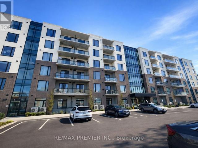 apartment at 504 107 ROGER STREET, Waterloo, Ontario, N2J0G3