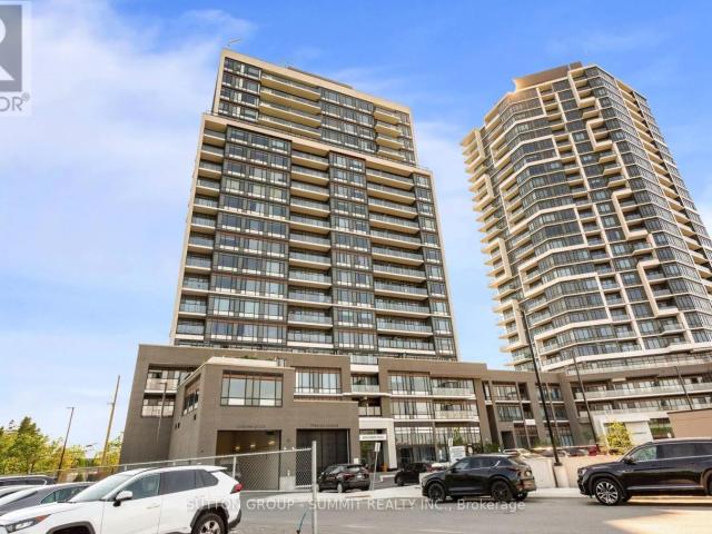 apartment at 504 8010 DERRY ROAD, Milton, Ontario, L9T9N3