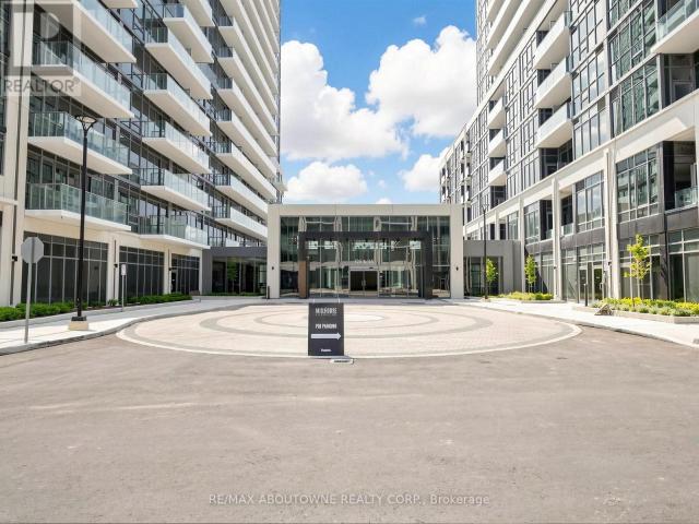 apartment at 504A 115 NIPISSING ROAD, Milton, Ontario, L9T1R3