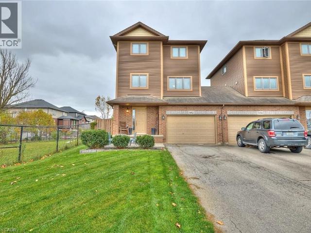 apartment at 5052 CASSANDRA Drive, Beamsville, Ontario, L0R1B7