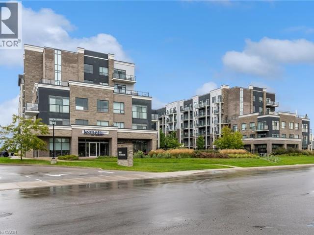 apartment at 5055 GREENLANE Road Unit# 351, Beamsville, Ontario, L3J2J3