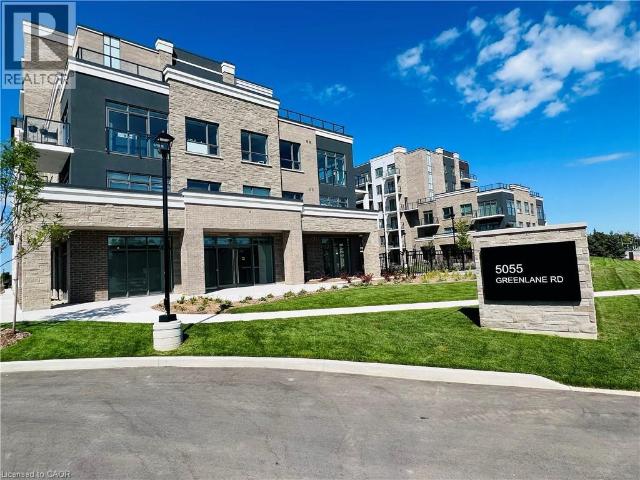 apartment at 5055 GREENLANE Road Unit# 403, Beamsville, Ontario, L0R1B3