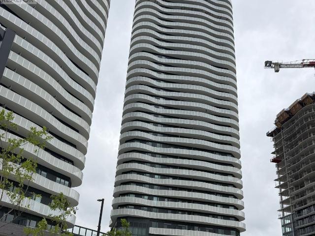 apartment at 505 10 FLAVELLE TRAIL, Vaughan, Ontario, L4L1V8