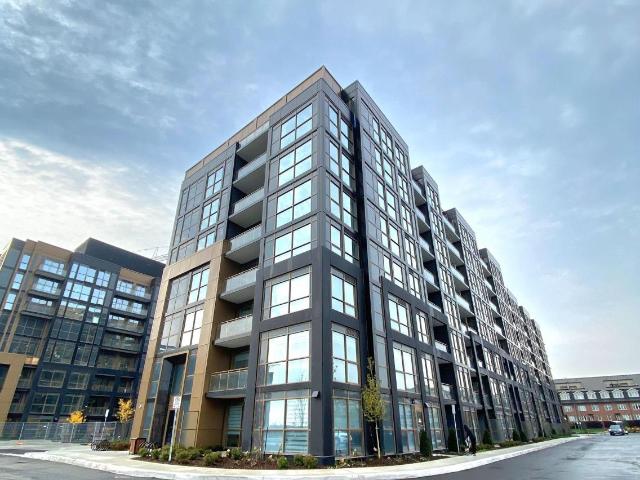 apartment at 505 2343 KHALSA GATE, Oakville, Ontario, L6M5R6