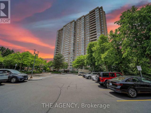 apartment at 505 30 MALTA AVENUE, Brampton, Ontario, L6Y4S5