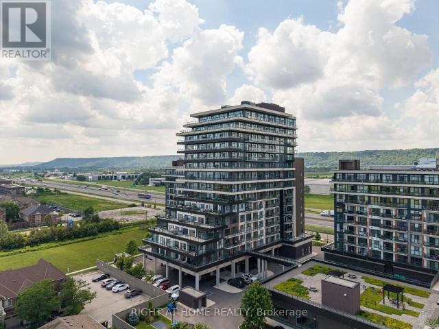 apartment at 505 550 NORTH SERVICE ROAD, Grimsby, Ontario, L3M0H9