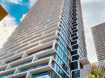 apartment at 505 5 BUTTERMILL AVENUE, Vaughan, Ontario, L4K0M5