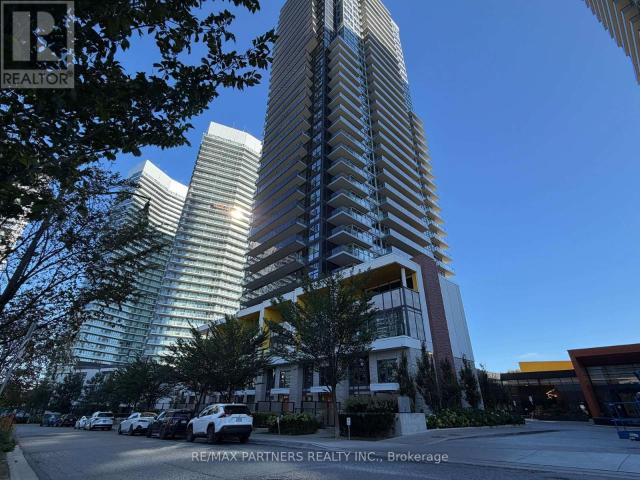 apartment at 505 95 MCMAHON DRIVE, Toronto, Ontario, M2K0H2
