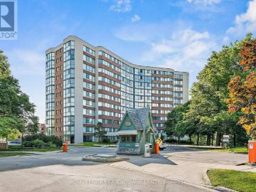 apartment at 506 – 1230 MARLBOROUGH COURT