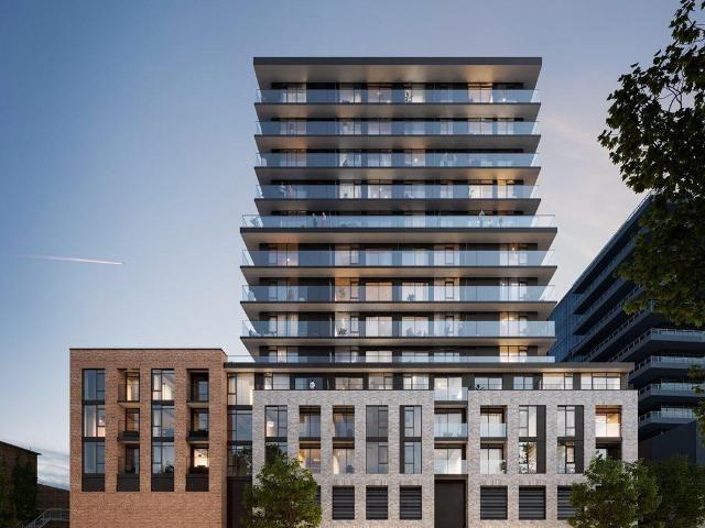 apartment at 506 1 JARVIS STREET, Hamilton, Ontario, L8R3J2