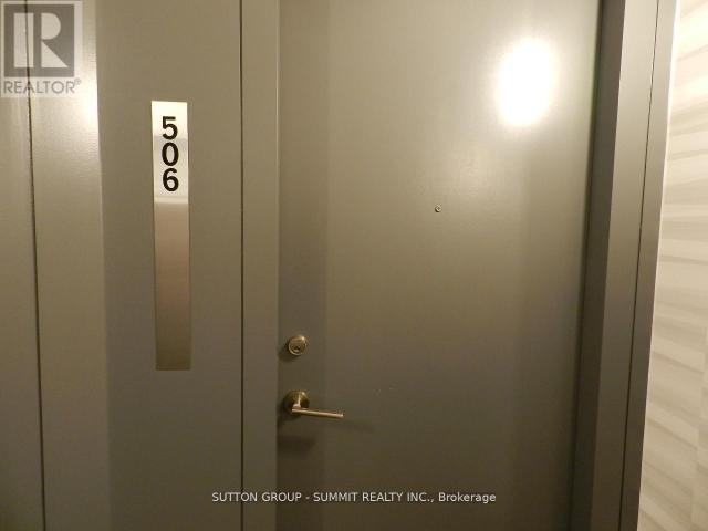 apartment at 506 25 CARLTON STREET, Toronto, Ontario, M5B1L4