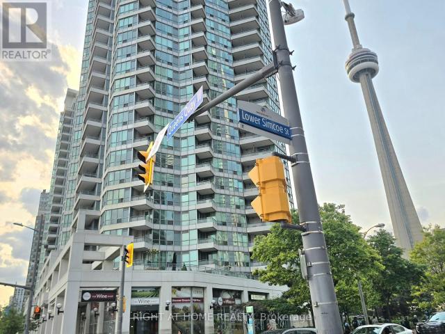 apartment at 506 – 228 QUEENS QUAY W