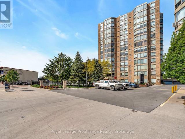 apartment at 506 344 FRONT STREET, Belleville, Ontario, K8N5M4