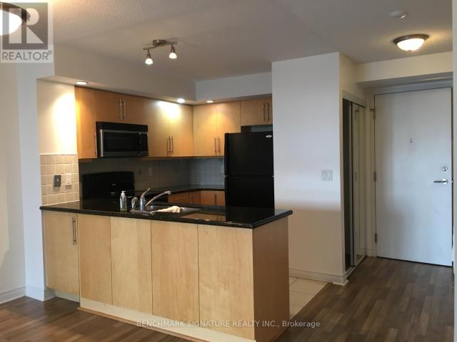apartment at 506 33 COX BOULEVARD, Markham, Ontario, L3R8A6