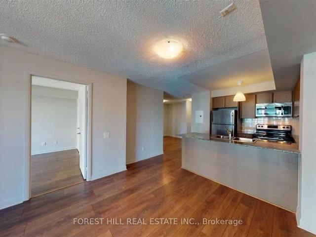 apartment at 506 525 WILSON AVENUE, Toronto, Ontario, M3H1V1