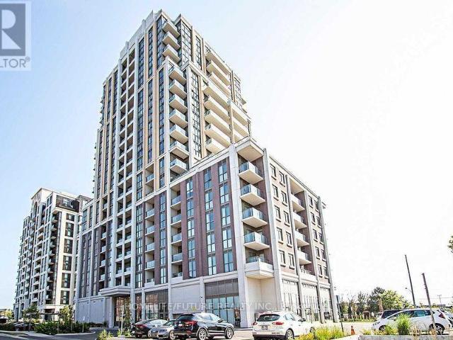 apartment at 506 – 9560 MARKHAM ROAD