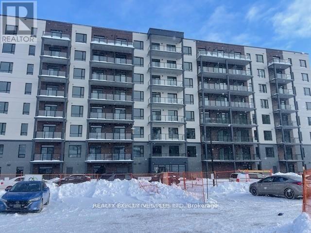 apartment at 506C 191 ELMIRA ROAD S, Guelph, Ontario, N1K0E5
