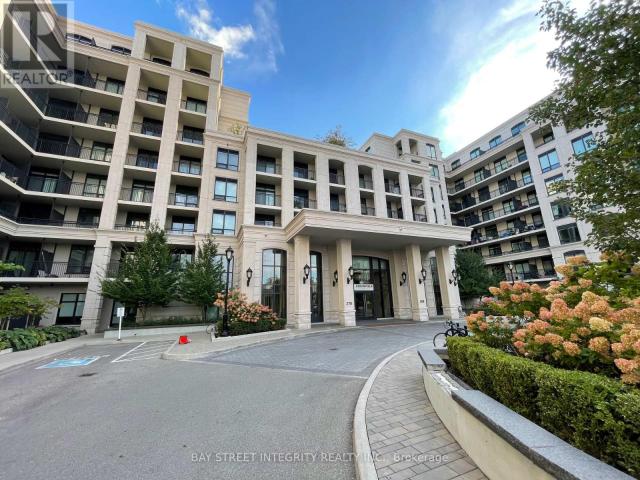 apartment at 506W 268 BUCHANAN DRIVE, Markham, Ontario, L3R8G9