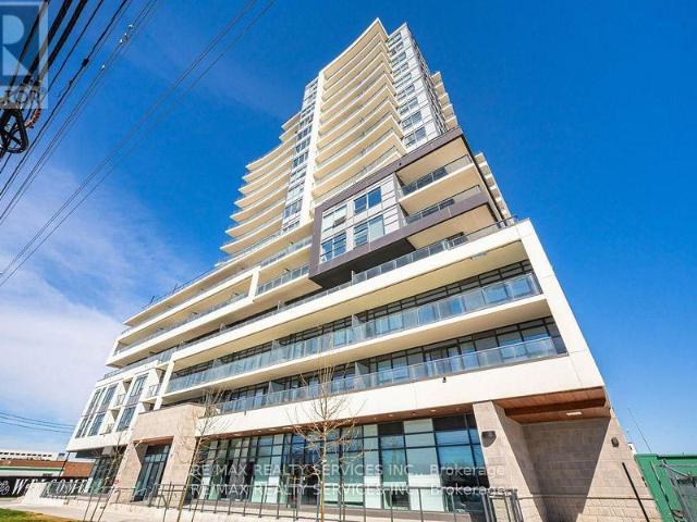 apartment at 507 1480 BAYLY STREET, Pickering, Ontario, L1W0C2