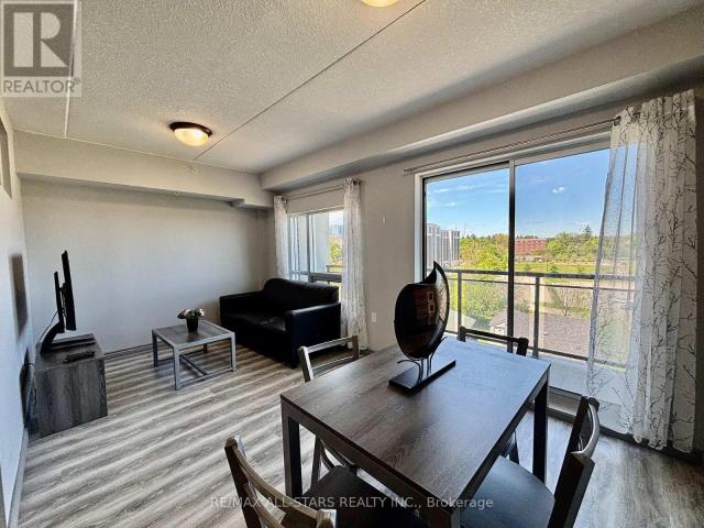 apartment at 507 – 275 LARCH STREET