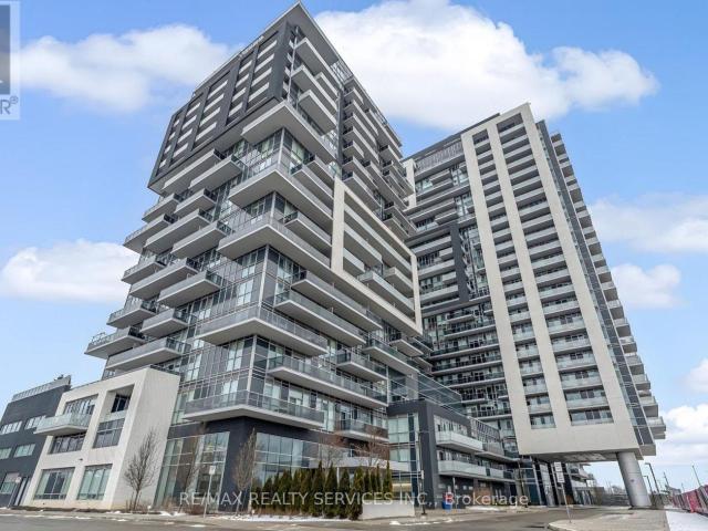 apartment at 507 2093 FAIRVIEW STREET, Burlington, Ontario, L7R0E6