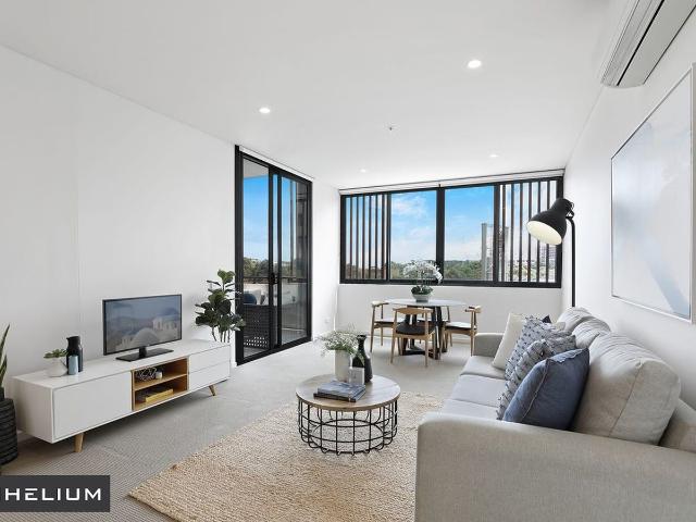 apartment at 507 / 2 Defries Avenue, Zetland