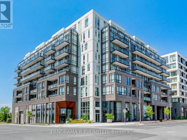 apartment at 507 3005 PINE GLEN ROAD, Oakville, Ontario, L6M5P5