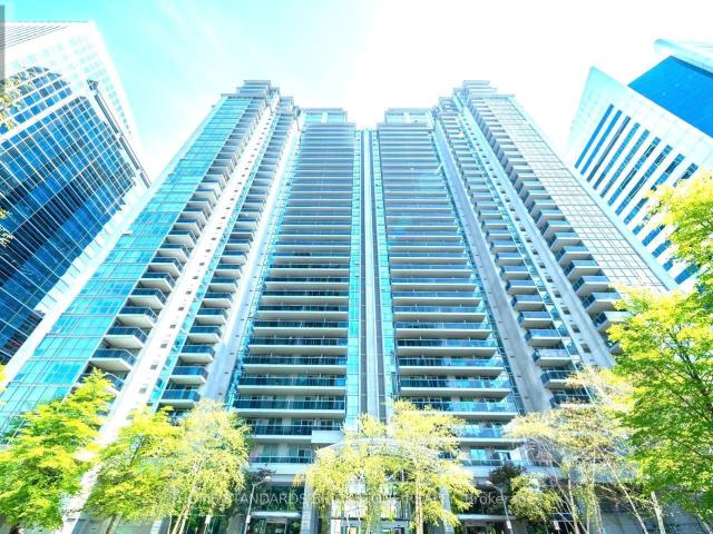 apartment at 507 4978 YONGE STREET, Toronto, Ontario, M2N7G8