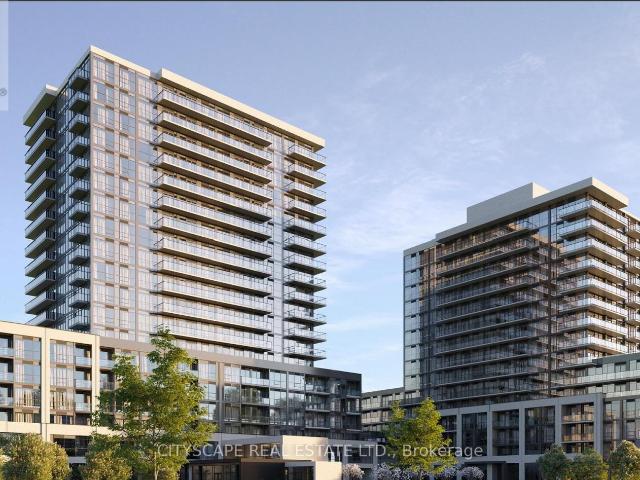 apartment at 507A 115 NIPISSING ROAD, Milton, Ontario, L9T9T1