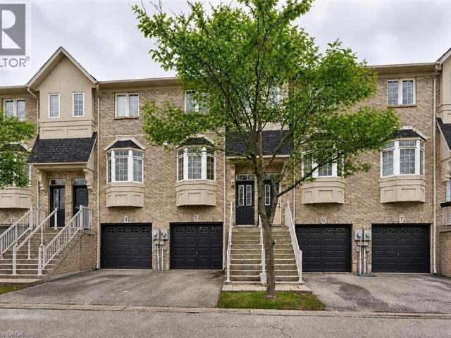apartment at 5080 FAIRVIEW Street Unit# 5, Burlington, Ontario, L7L7E9