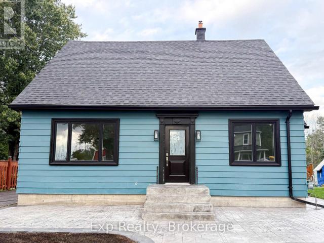 apartment at 508 ASHLEY STREET, Belleville, Ontario, K0K2B0
