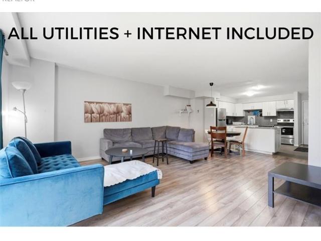 apartment at 508 QUIET Place Unit# 4, Waterloo, Ontario, N2L5A3